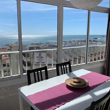 Palm 7th - La Carihuela