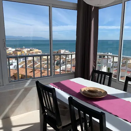 Palm 7th - La Carihuela Apartment