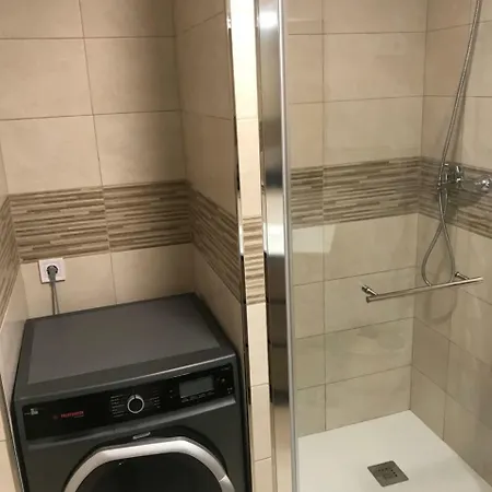 Apartment Palm 7th - La Carihuela Torremolinos