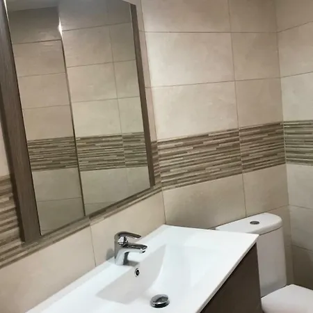 Palm 7th - La Carihuela Torremolinos