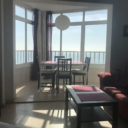 Apartment Palm 7th - La Carihuela Torremolinos