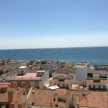 Apartment Palm 7th - La Carihuela Torremolinos