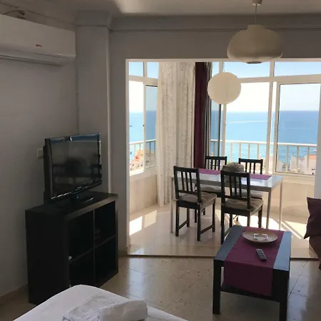 Palm 7th - La Carihuela Torremolinos