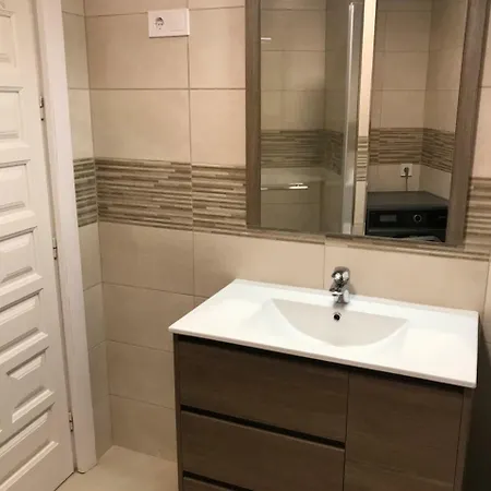 Palm 7th - La Carihuela Apartment *