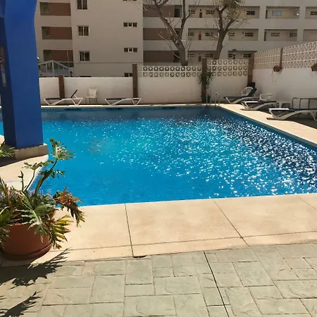Palm 7th - La Carihuela Apartment *
