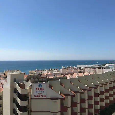 Appartement Palm 7th - La Carihuela