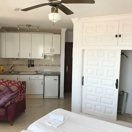 Appartement Palm 7th - La Carihuela