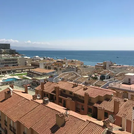 Palm 7th - La Carihuela Apartment