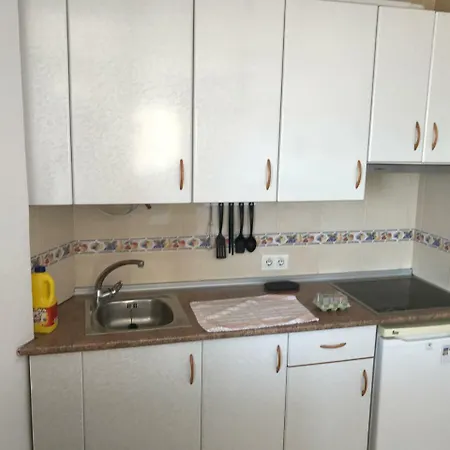 Appartement Palm 7th - La Carihuela