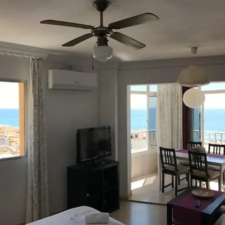 Palm 7th - La Carihuela Appartement