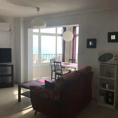Appartement Palm 7th - La Carihuela