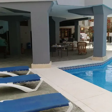 Appartement Palm 7th - La Carihuela