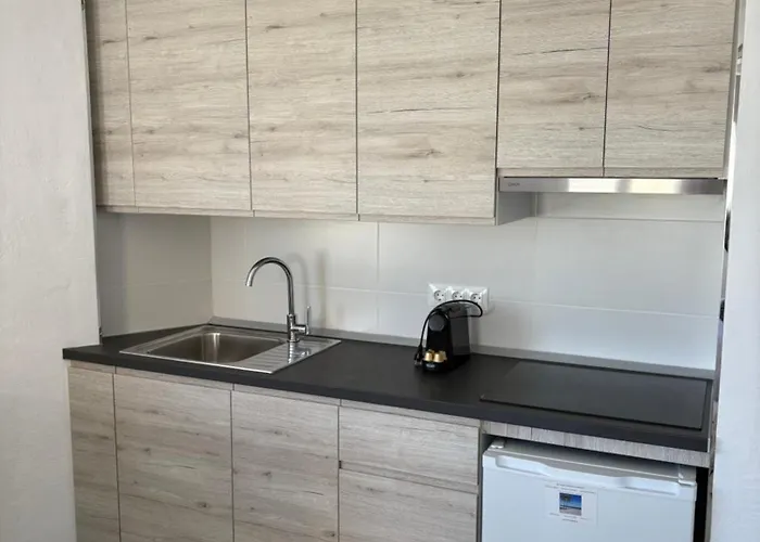 Palm 7th - La Carihuela 아파트