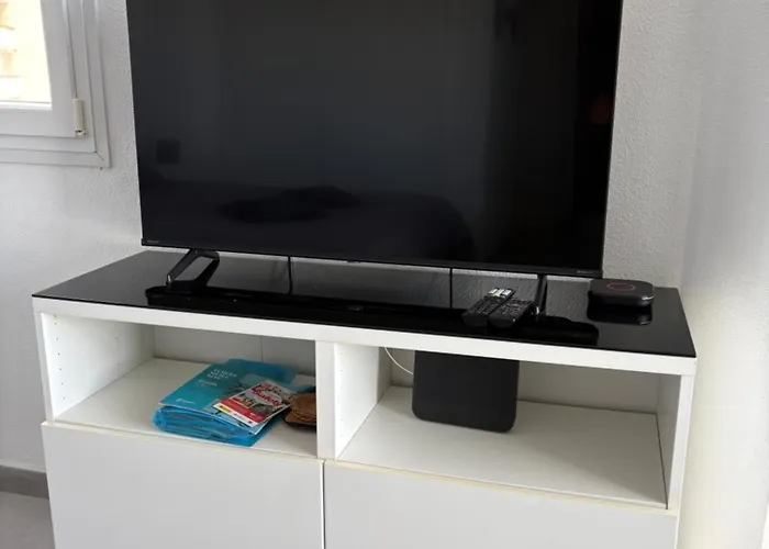 Palm 7th - La Carihuela 아파트 *