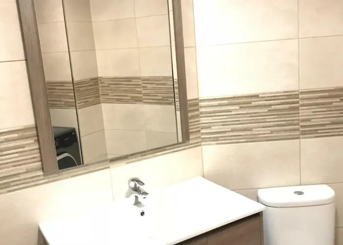 Palm 7th - La Carihuela 아파트